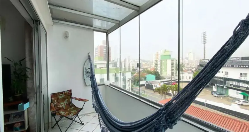 Cobertura com 3 quartos à venda na Rua Olavo Bilac, 246, Canto, Florianópolis