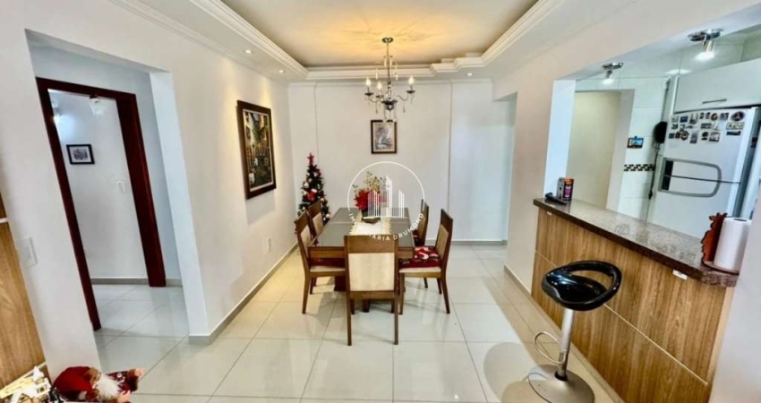 Apartamento com 3 quartos à venda na Avenida Governador Jorge Lacerda, 1, Campinas, São José
