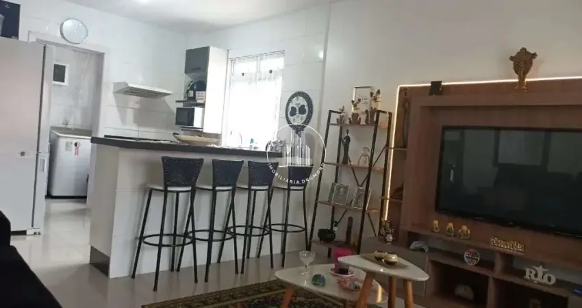 Apartamento em Barreiros - São José