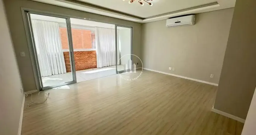 Apartamento em Cidade Universitária Pedra Branca - Palhoça - EST