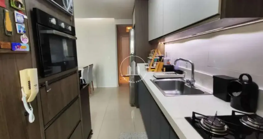 Apartamento em Cidade Universitária Pedra Branca - Palhoça