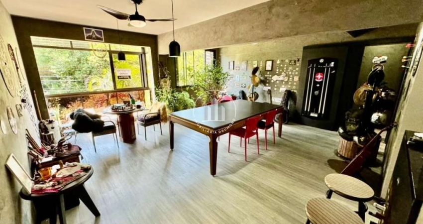 Apartamento em Coqueiros - Florianópolis