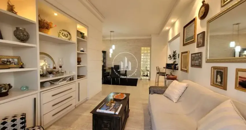 Apartamento com 3 quartos à venda na Rua Felipe Neves, 281, Estreito, Florianópolis