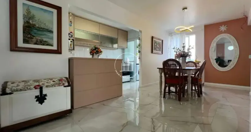 Apartamento em Trindade - Florianópolis