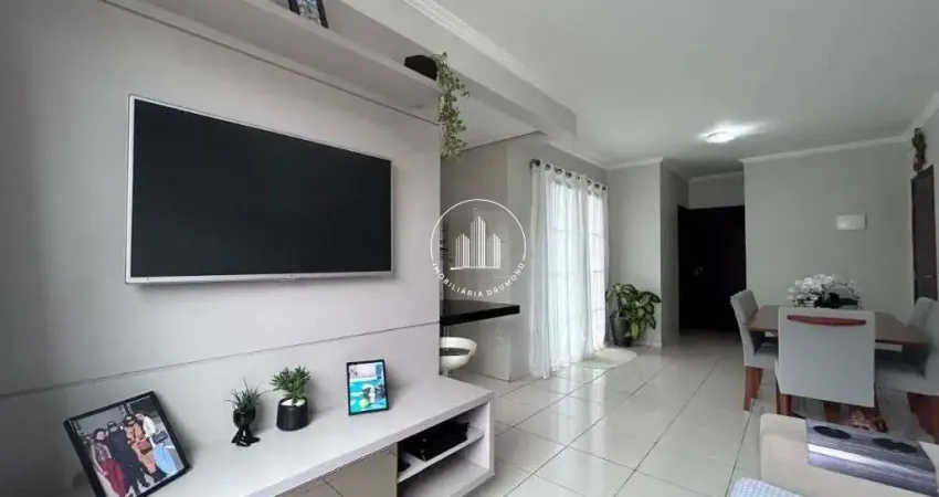 Apartamento com 2 quartos à venda na Luiz José de Farias, 98, Passa Vinte, Palhoça