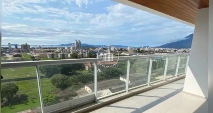 Apartamento com 2 quartos sendo 1 suíte em Pagani - Palhoça