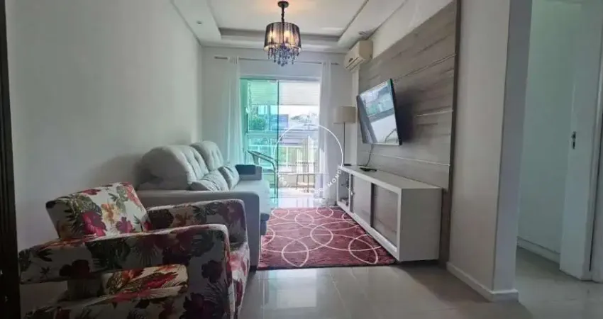 Apartamento com 2 quartos à venda na Rua Bolonha, 258, Pagani, Palhoça