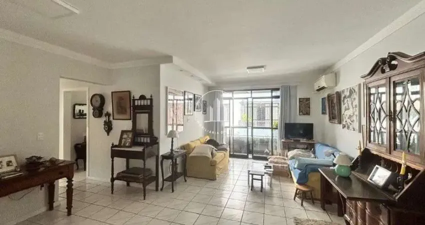 Apartamento em Estreito - Florianópolis
