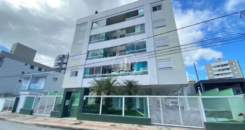 Apartamento 2 Dormitórios, Sendo 1 Suíte