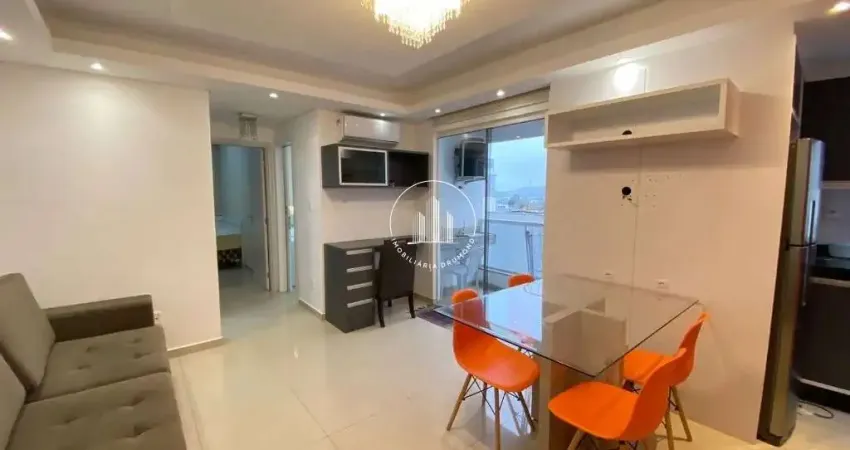 Apartamento em Cidade Universitária Pedra Branca - Palhoça - EST