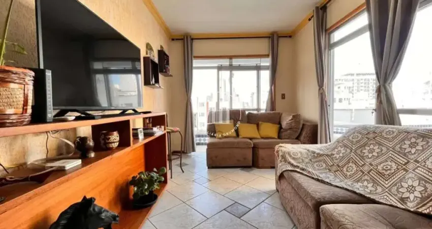 Cobertura com 3 quartos à venda na Avenida Santa Catarina, 133, Canto, Florianópolis