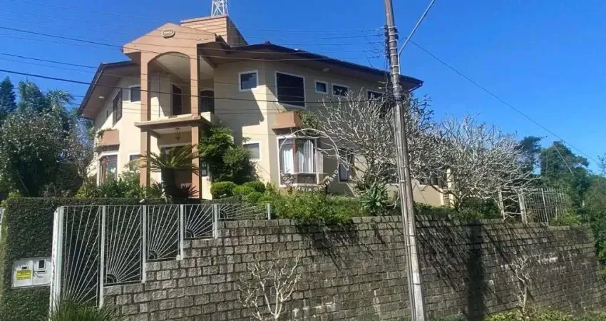 Casa com 3 quartos à venda na Rua Anna Orlandina Maciel, 525, Centro, São José