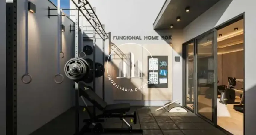 Apartamento com 2 quartos à venda na Rua Irmã Bonavita, 1737, Capoeiras, Florianópolis