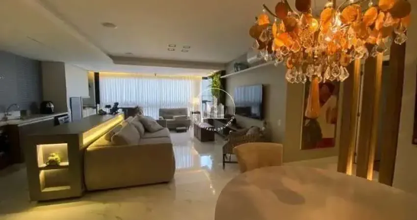 Apartamento em Centro - São José