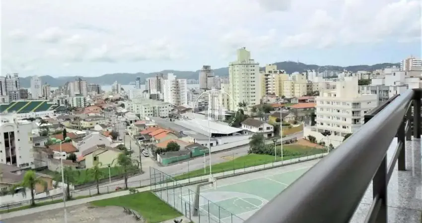 Apartamento em Jardim Atlântico - Florianópolis