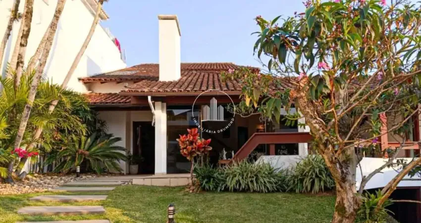 Casa com 4 quartos à venda na Rua Ernesto Stodieck, 188, Centro, Florianópolis