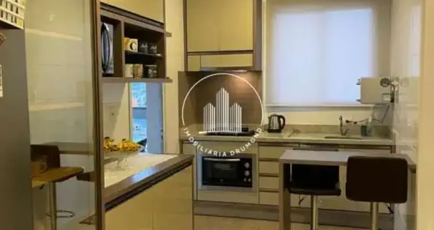 Apartamento com 3 quartos à venda na Avenida Barão do Rio Branco, 103, Centro, Palhoça