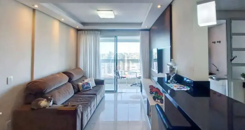 Apartamento com 3 quartos à venda na Rua Vereador Mário Coelho Pires, 345, Campinas, São José