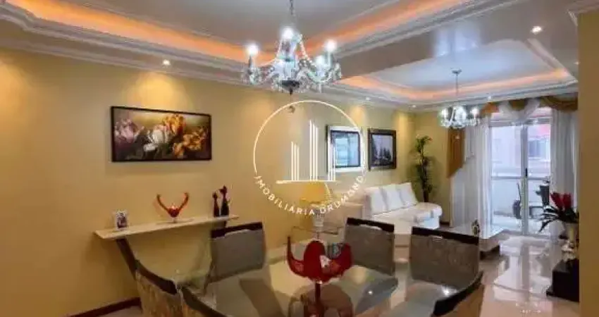 Apartamento com 4 quartos à venda na Rua Elizeu Di Bernardi, 200, Campinas, São José