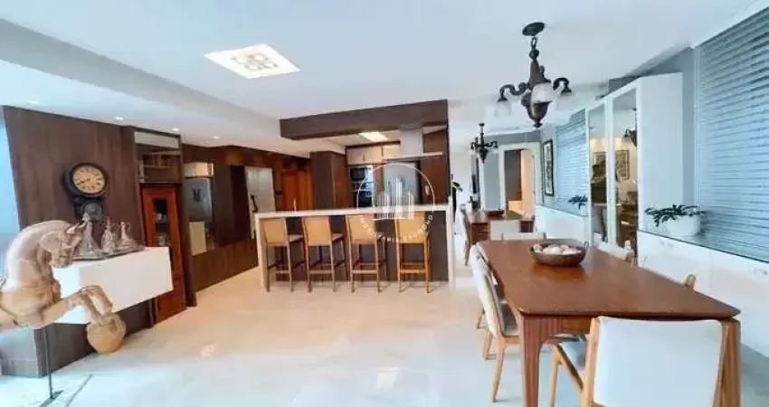 Apartamento com 3 quartos à venda na Rua Professor João José Cabral, 235, Balneário, Florianópolis