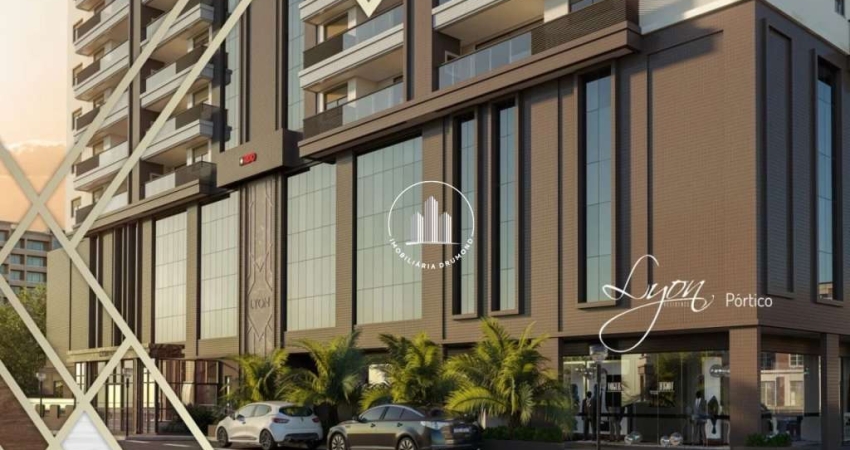 Apartamento em Kobrasol - São José