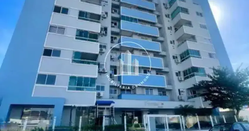 Apartamento com 2 quartos à venda na Rua Augusto Jorge Brüggemann, 120, Areias, São José