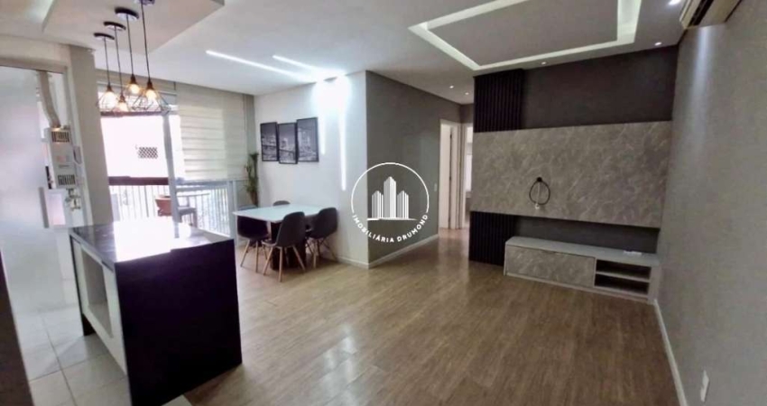 Apartamento 2 Quartos 64m² - Cidade de Florianópolis