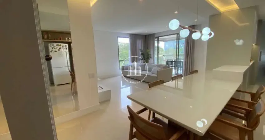 Apartamento em Córrego Grande - Florianópolis - EST