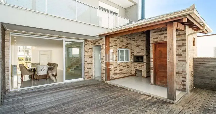 Casa com 3 quartos à venda na Avenida Deltaville, 150, Deltaville, Biguaçu