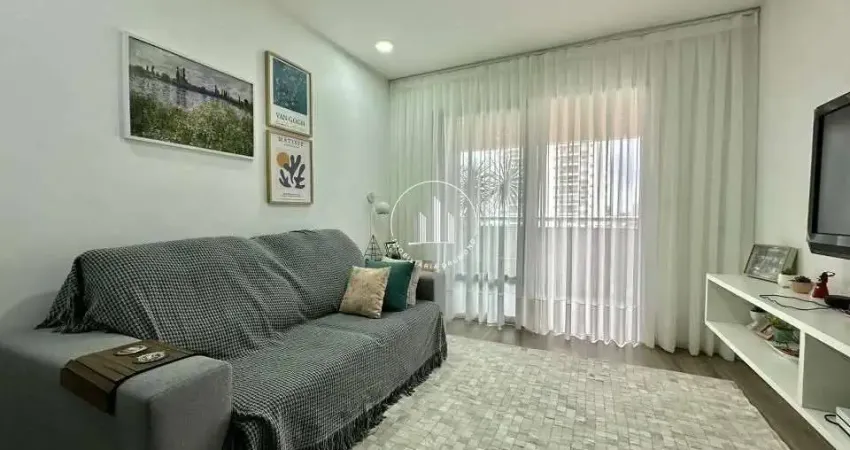 Apartamento com 2 quartos à venda na Rua Najla Carone Goedert, 614, Passa Vinte, Palhoça