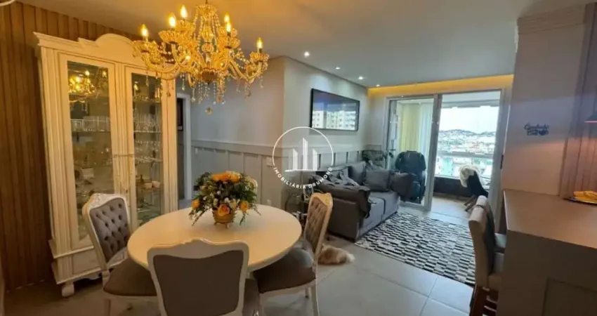 Apartamento com 2 quartos à venda na Rua Coronel Eleseu Guilherme, 267, Campinas, São José