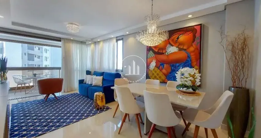 Apartamento com 3 quartos à venda na Rua Marechal Hermes, 121, Estreito, Florianópolis