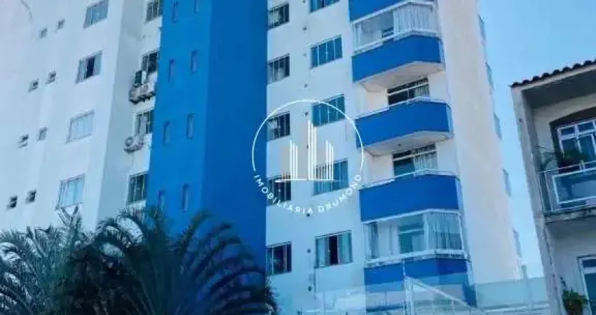 Cobertura com 3 quartos à venda na Rua Virgilino Ferreira de Souza, 727, Barreiros, São José