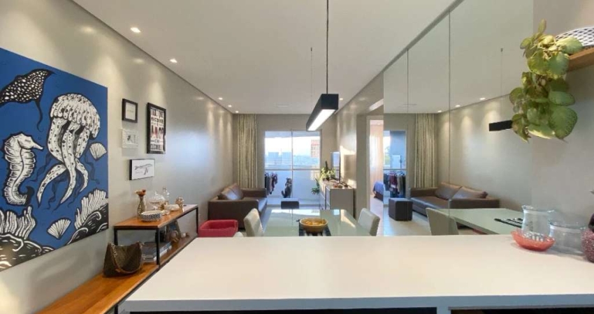 Apartamento em Jardim Cidade de Florianópolis - São José