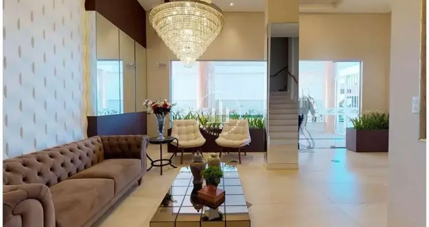 Apartamento com 2 quartos em Barreiros - São José