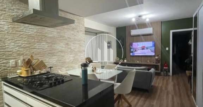 Apartamento 151m² com 3 Quartos e Suíte no Estreito