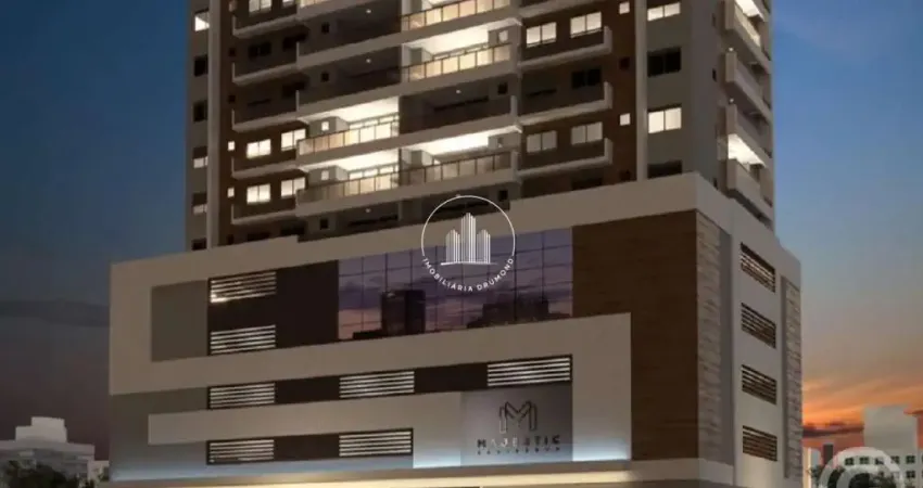 Apartamento com 3 quartos à venda na Rua Adhemar da Silva, 786, Campinas, São José