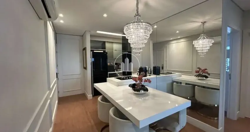 Apartamento com 2 quartos à venda na Rua Felipe Schmidt, 805, Centro, Florianópolis