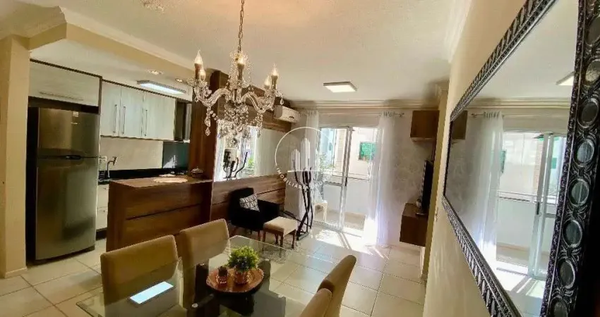 Apartamento 2 Quartos no Recanto Dos Sonhos - Pagani - EST