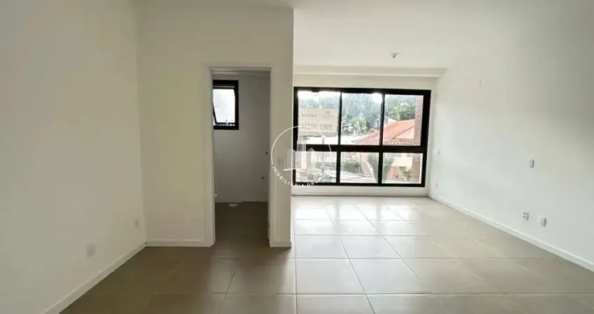 Apartamento com 1 quarto à venda na Rua Luiz Pasteur, 89, Trindade, Florianópolis