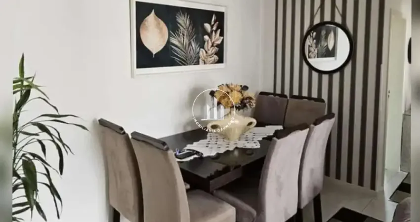 Apartamento com 3 quartos em Barra do Aririú - Palhoça - EST