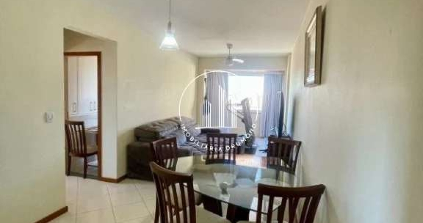 Apartamento 2 Quartos com 1 Suíte e 73m² - Campinas