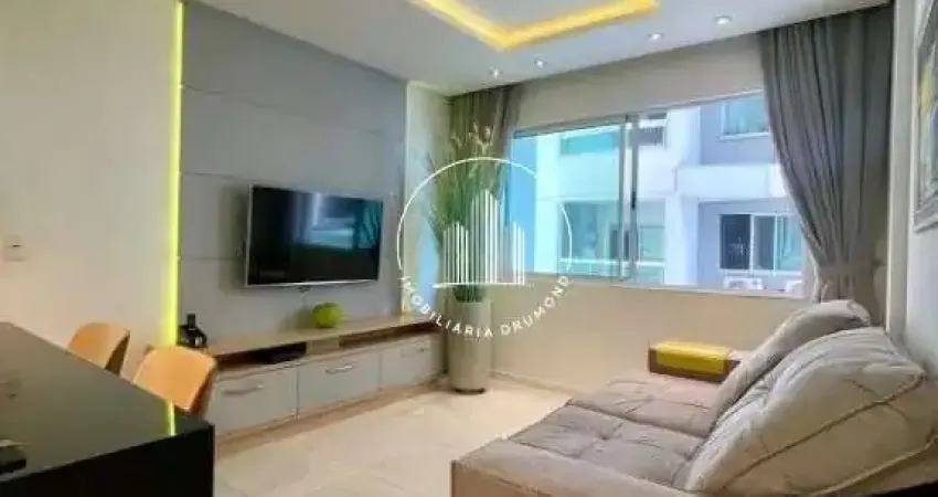 Apartamento com 2 quartos à venda na Rua Antônio Basil Schroeder, 92, Barreiros, São José