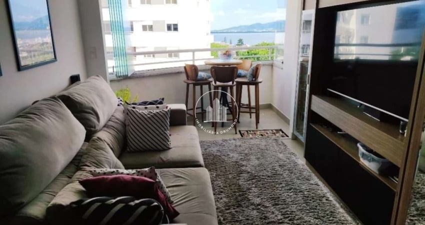 Apartamento em Estreito - Florianópolis