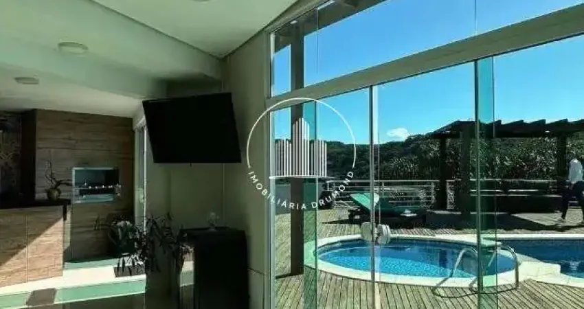 Casa com 4 quartos à venda na Rua das Azaléias, 1, Bosque das Mansões, São José