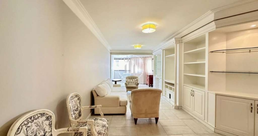 Apartamento com 4 quartos à venda na Rua Almirante Lamego, 910, Centro, Florianópolis