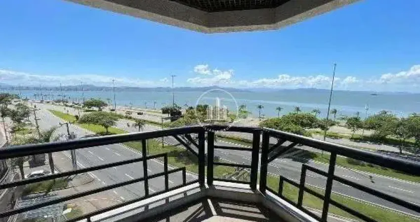 Apartamento com 3 quartos à venda na Rua Comandante Constantino Nicolau Spyrides, 4100, Beira Mar, Florianópolis