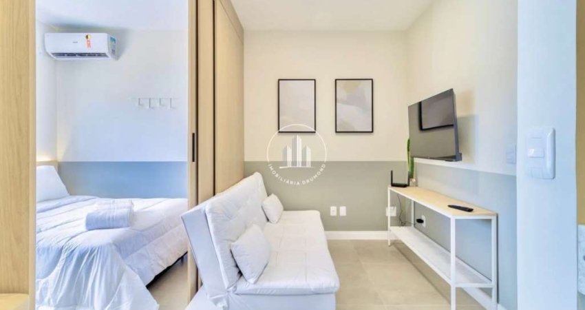 Apartamento com 1 quarto à venda na Rua Fernando Machado, 1, Centro, Florianópolis