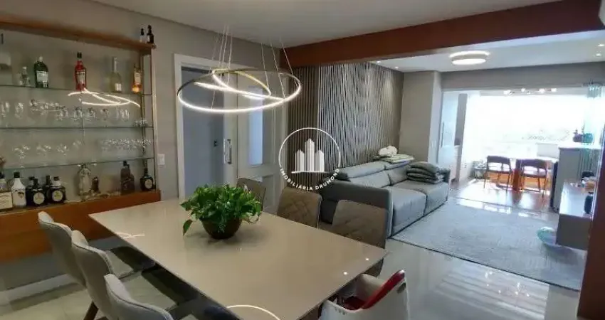 Apartamento com 3 quartos à venda na Avenida Buriti, 750, Itacorubi, Florianópolis