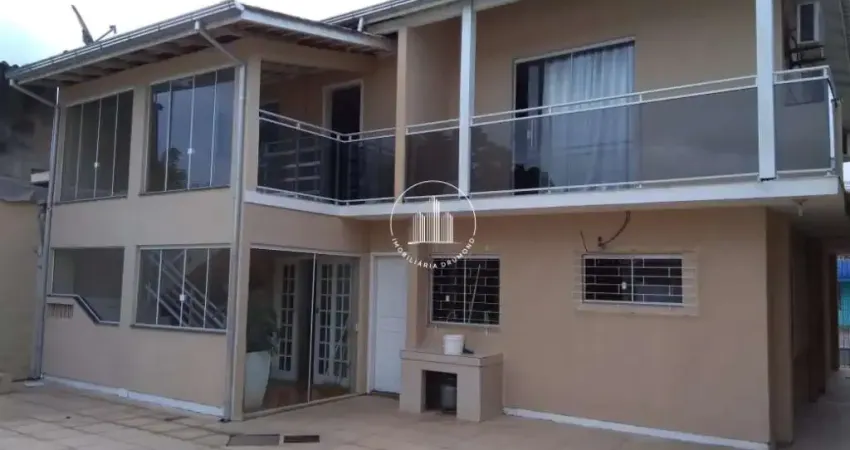 Casa com 4 quartos à venda na Rua Castro Alves, 417, Jardim Eldorado, Palhoça